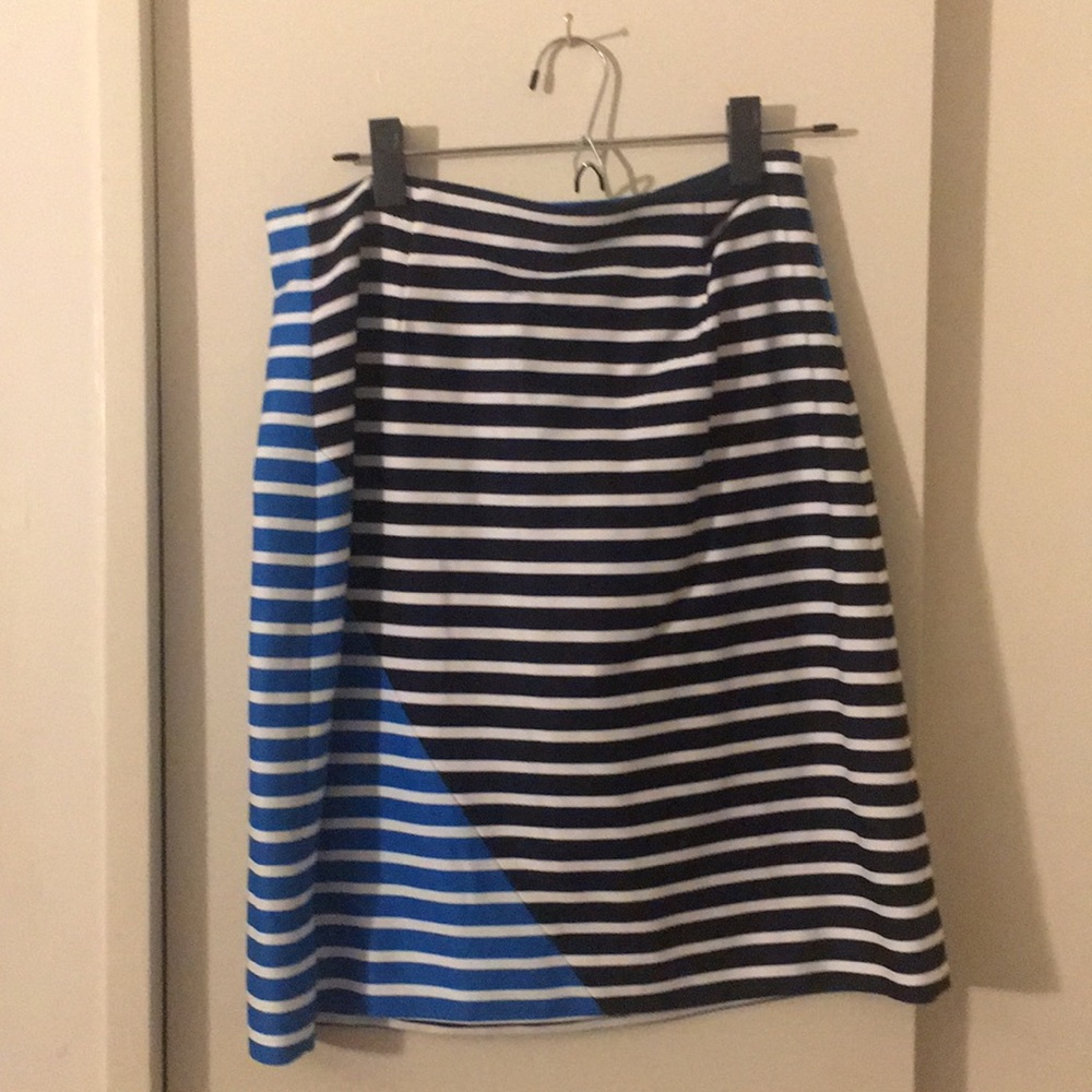 J. Crew skirt